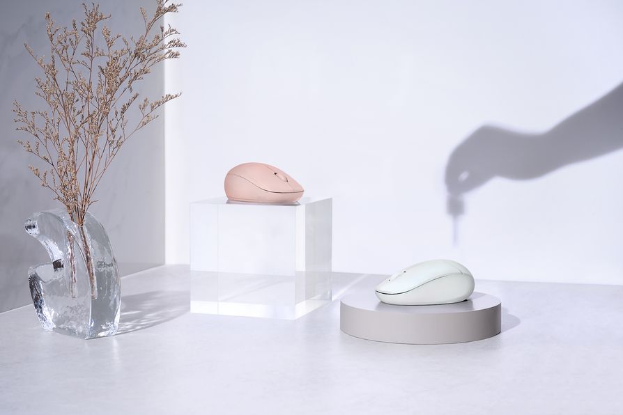 Fragrance Mouse