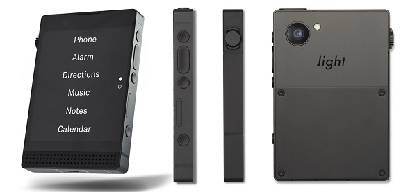 Light Phone 3