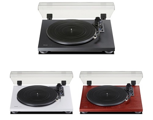 Teac TN-180BT