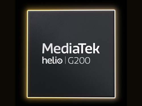 Helio G200