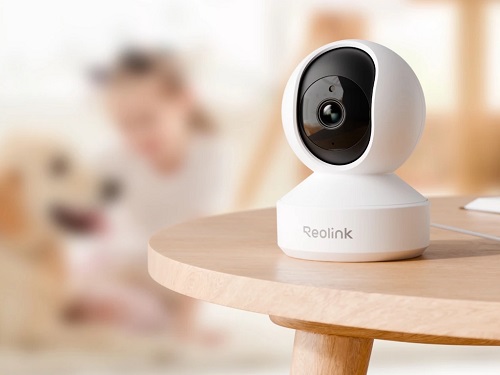 Reolink E1 Pro