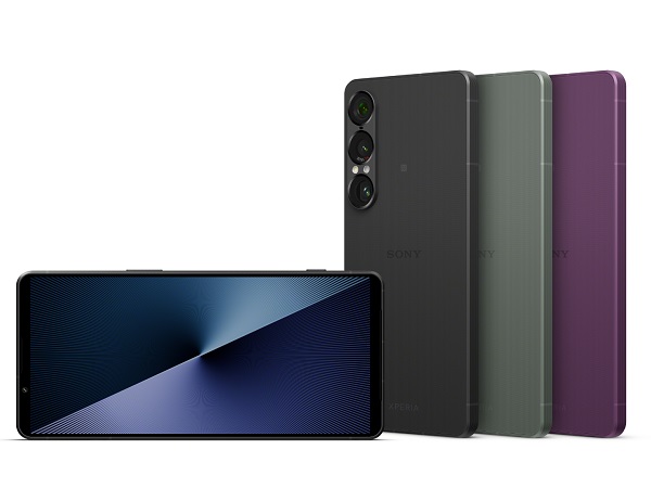 Sony Xperia 1 VII