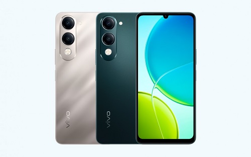 Vivo Y19