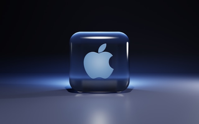składany iPhone