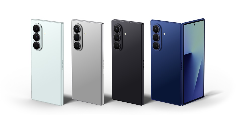 Galaxy Z Fold7