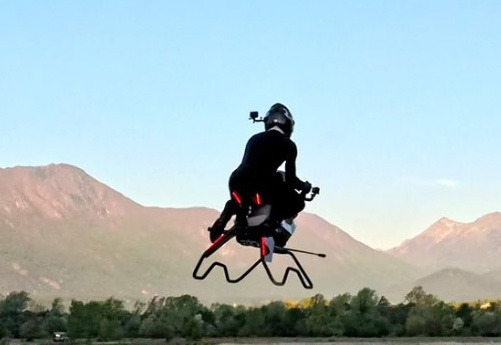 Airbike