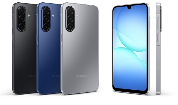 Galaxy A17