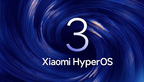 HyperOS 3