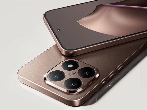 Xiaomi 17T