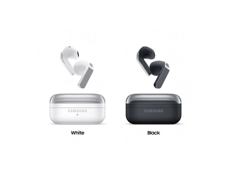 Galaxy Buds4