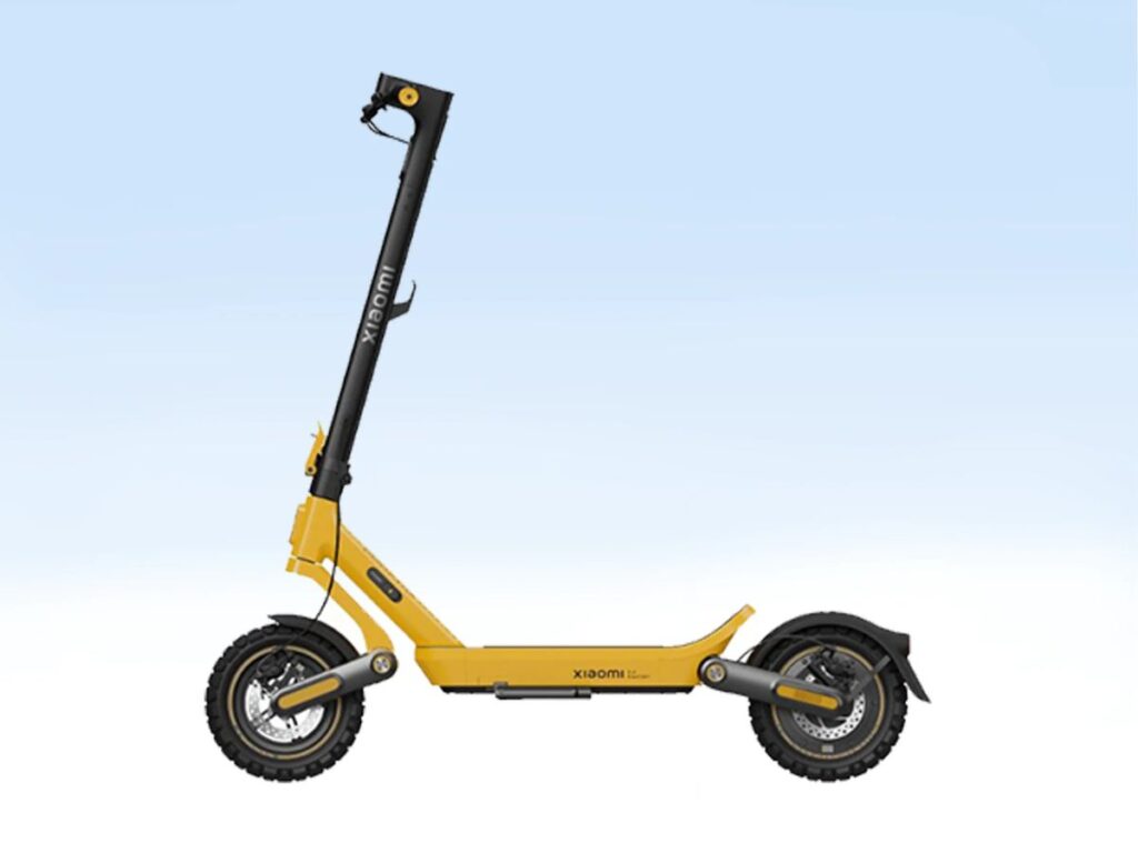 Electric Scooter 6 Ultra