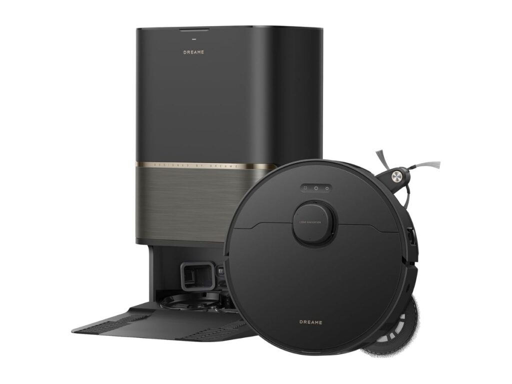 Dreame L50s Pro Ultra