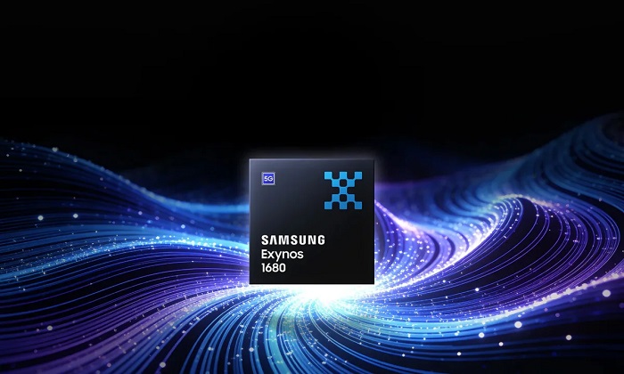 Exynos 1680