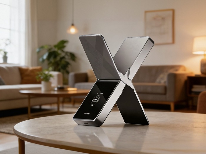 Huawei Mobile WiFi X