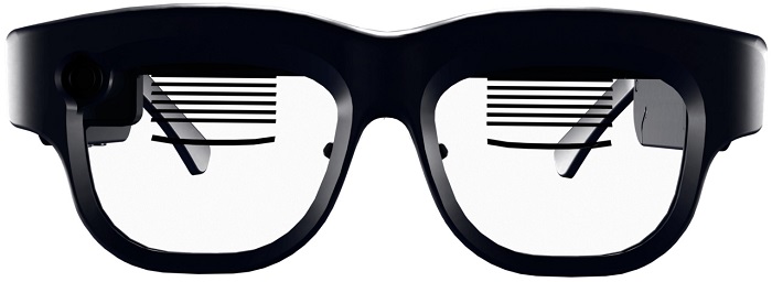 Luna Glass