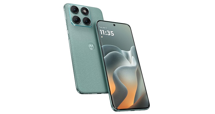 Motorola Edge 70 Fusion