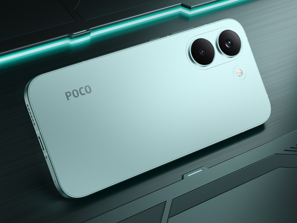 Poco X8 Pro
