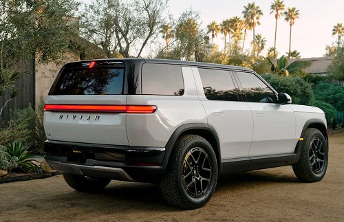 Rivian R2