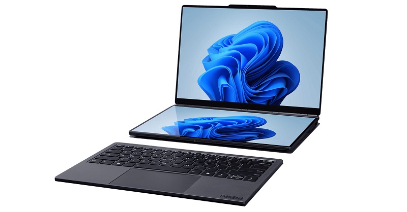 ThinkBook Modular AI PC