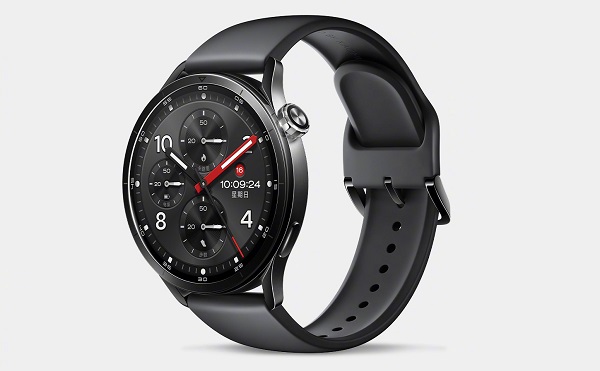 Xiaomi Watch S5