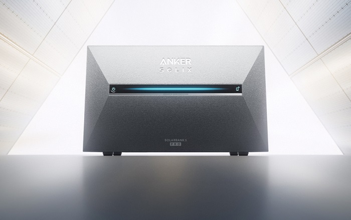 Anker Solix Solarbank 4