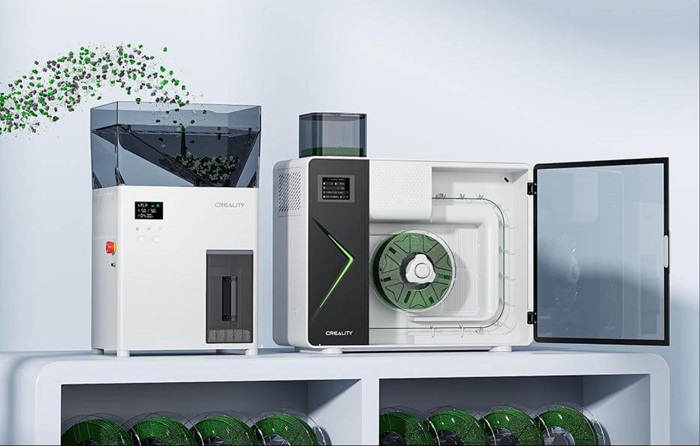 Creality Filament Maker M1