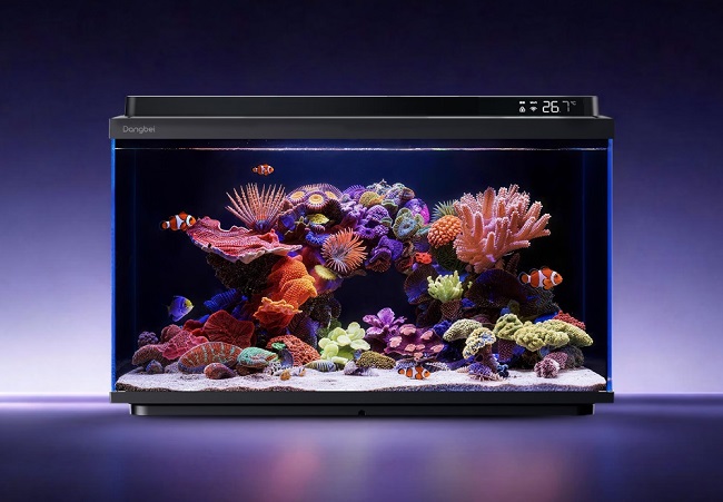 Smart Fish Tank 2S Ultra