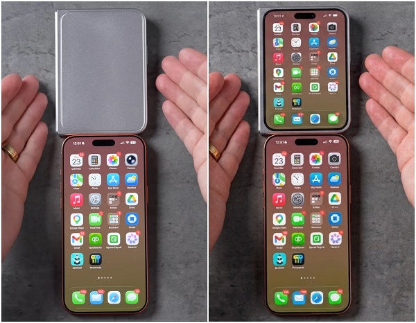 iPhone Ultra