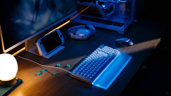 Logitech G512 X