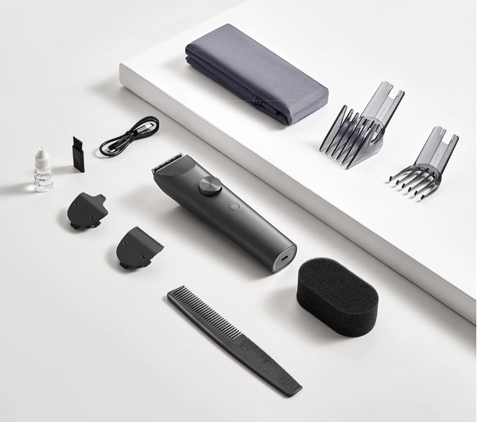 Mijia Hair Clipper 2