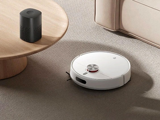 Mijia Robot Vacuum 4