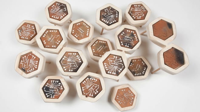 płytki PCB