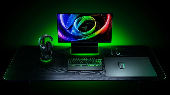 Razer Atlas Pro
