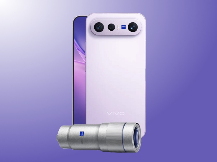 Vivo X300 FE