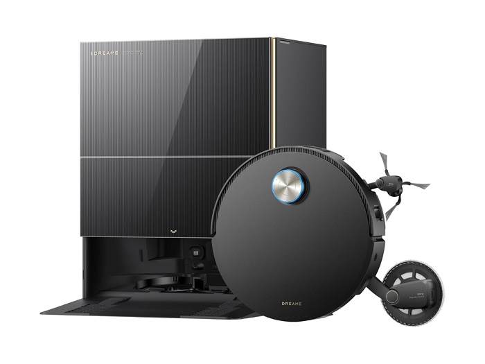 Dreame X60 Pro Ultra