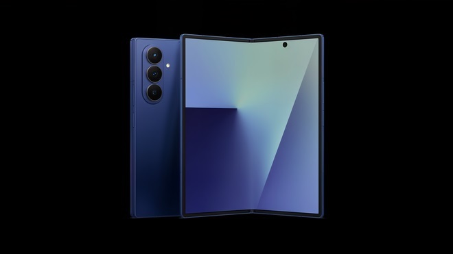 Galaxy Z Fold Wide