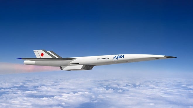 Ramjet