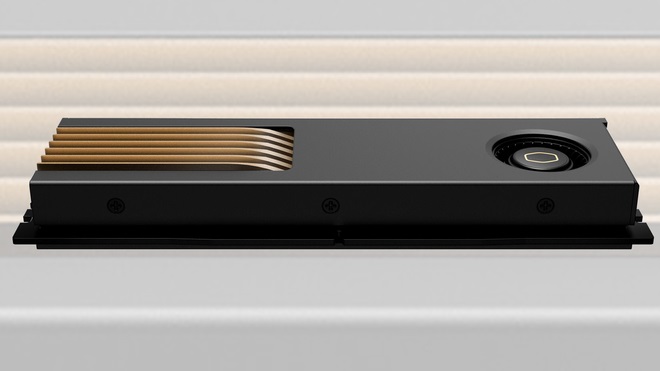 MasterDimm AC