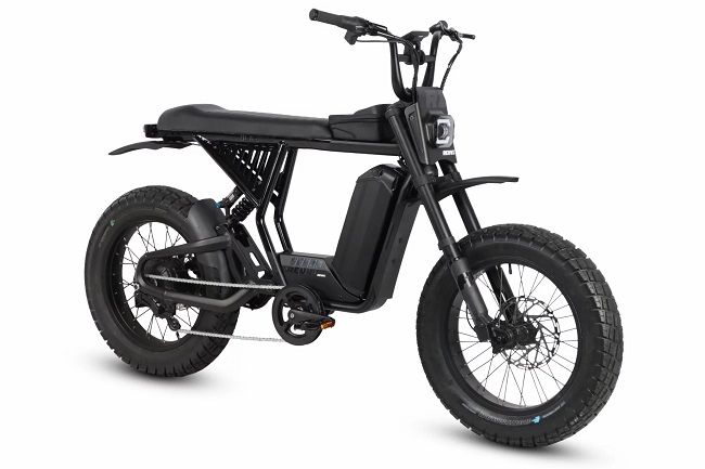Ride1Up Revv1 evo