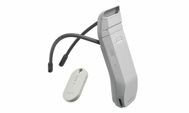 Reon Pocket Pro Plus
