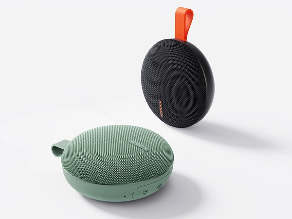 Bluetooth Speaker Essential