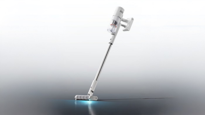 Mijia Wireless Vacuum Cleaner 4