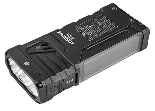 Acebeam X35
