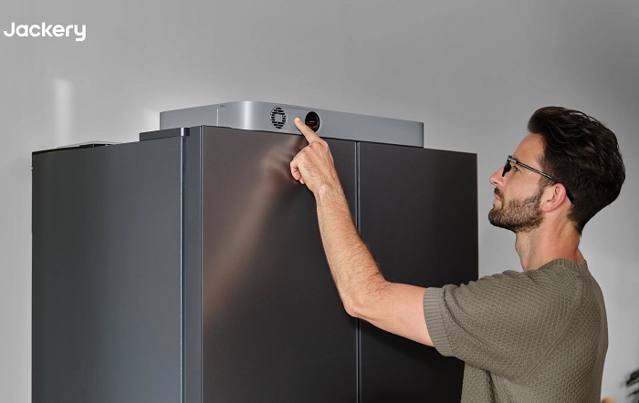FridgeGuard