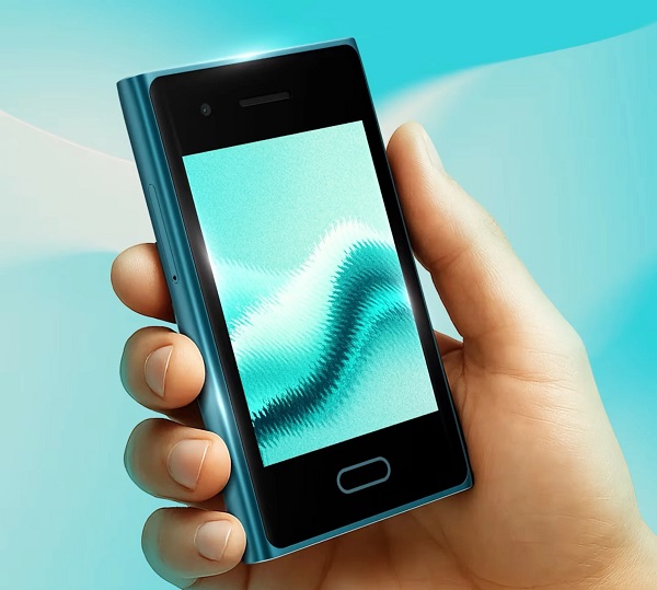 HMD Asha 305