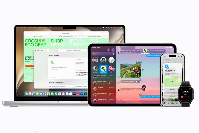 iOS 27