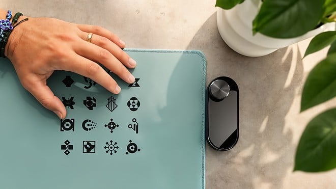 Kage GhostPad