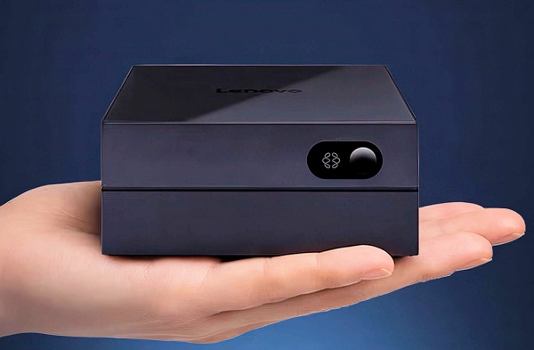 Lenovo AI Host Mini