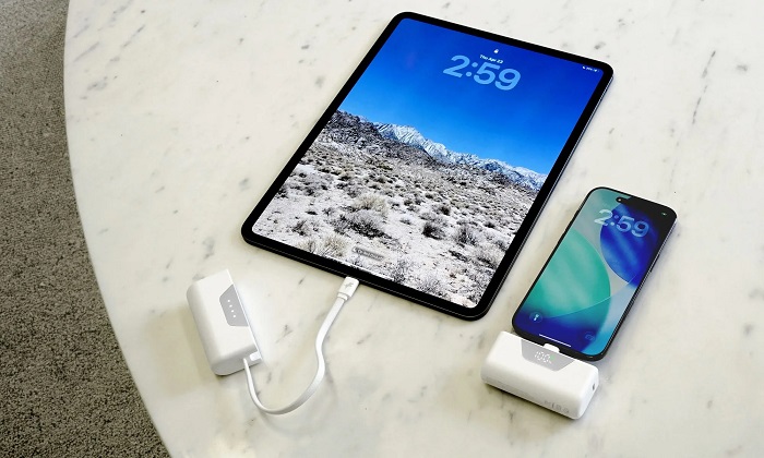 SHAREPOWER