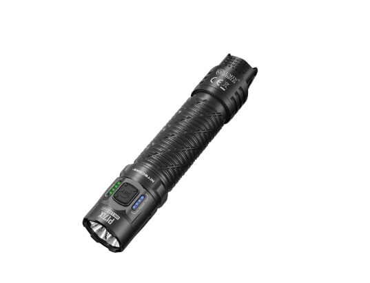 Nitecore P17iX